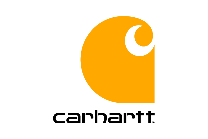 Carhartt logo big