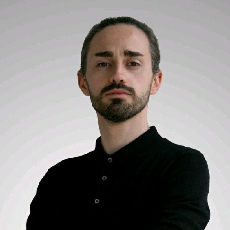 Arch. Alessandro Tassinari