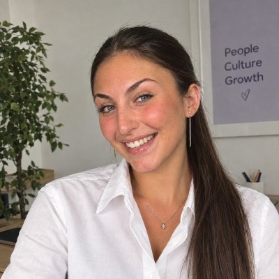 Dott.ssa Giada Deganello