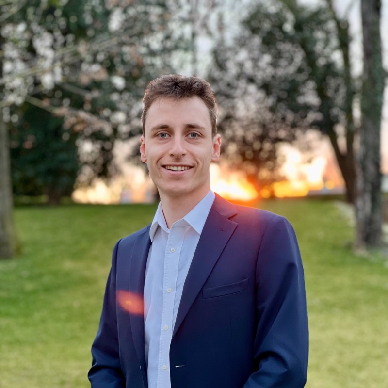 Lorenzo Catelli