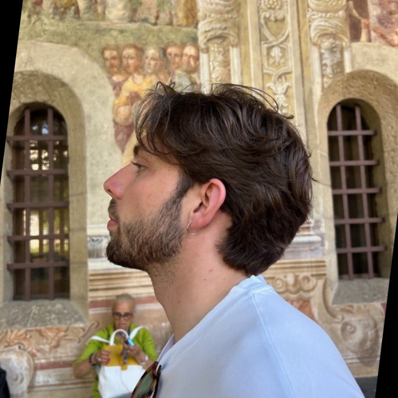 Marco Marangoni