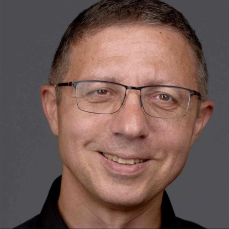 Ing. Mirko Milaneschi