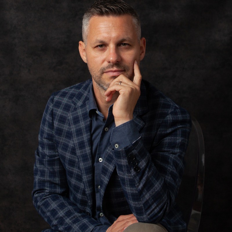 Mirko Pan