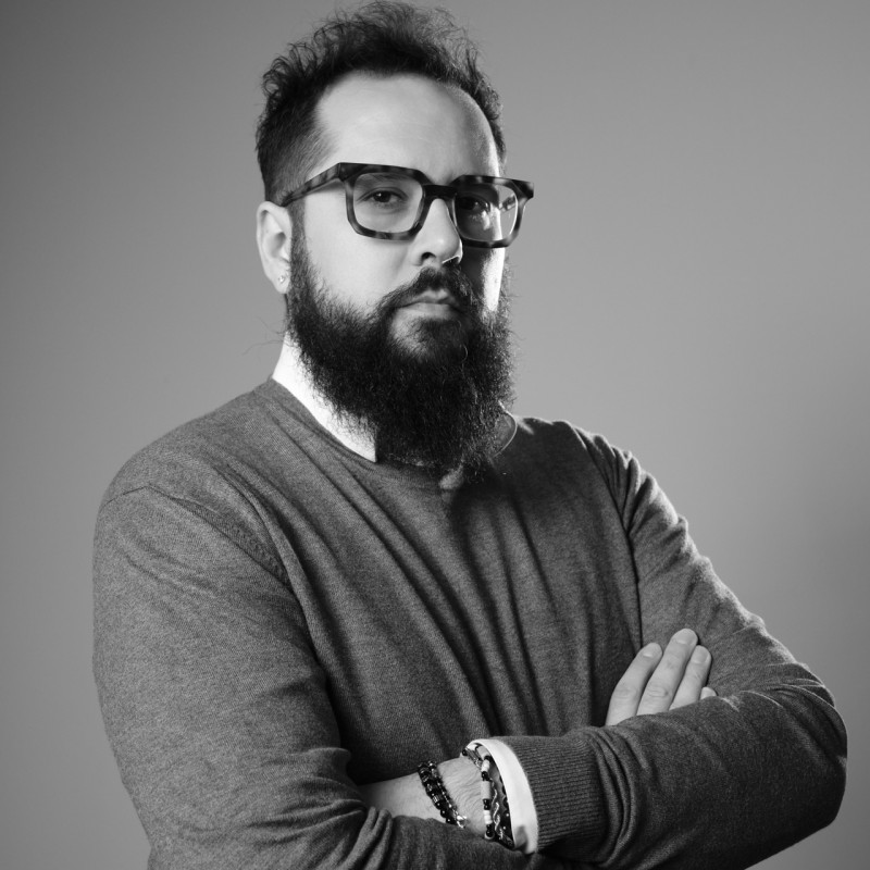 Paolo Pranovi