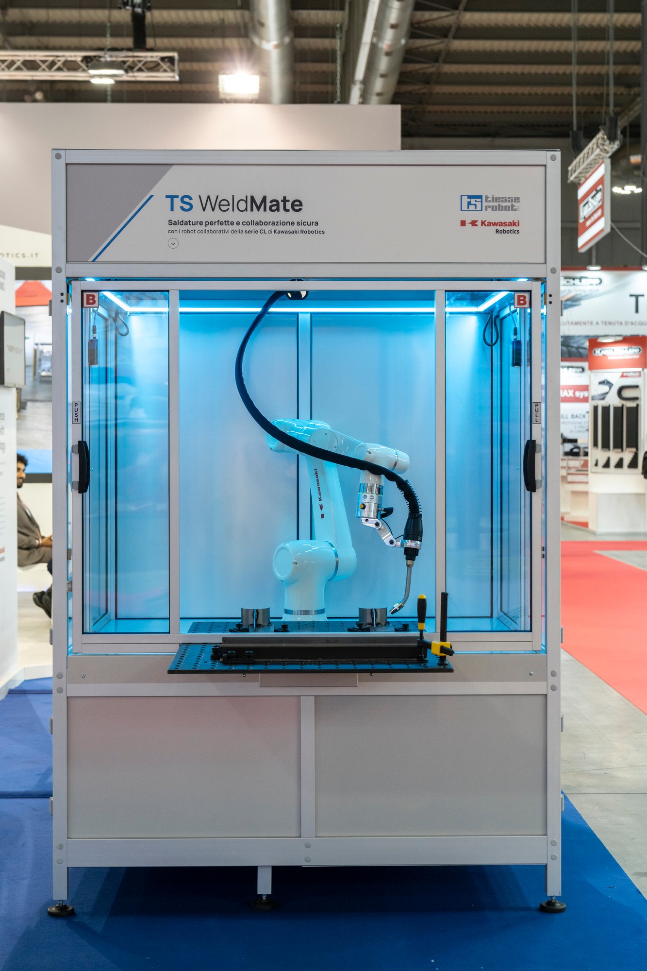 TiesseRobot_weld mate 2