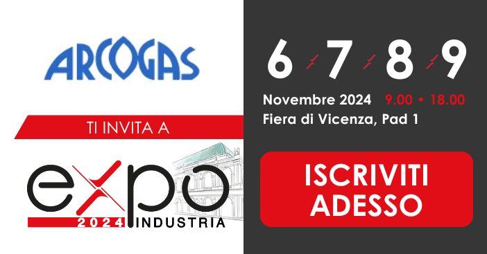 arcogas