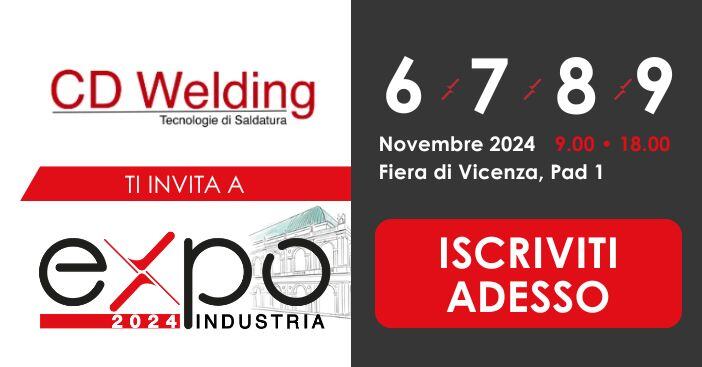 cdWelding