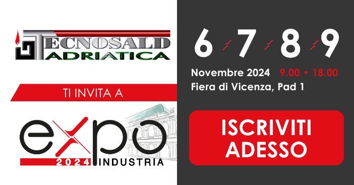 tecnosaldAdriatica