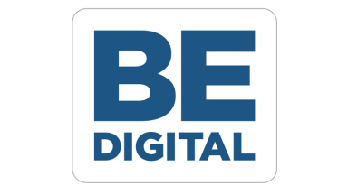 BEDigitalLogo