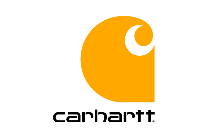 Carhartt logo big