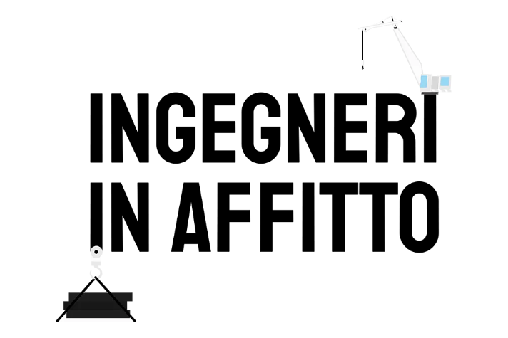 Ignegneri in affitto