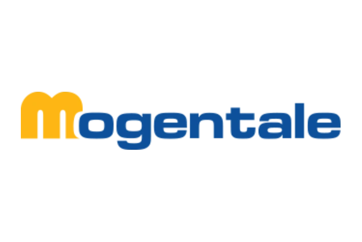 Mogentale logo
