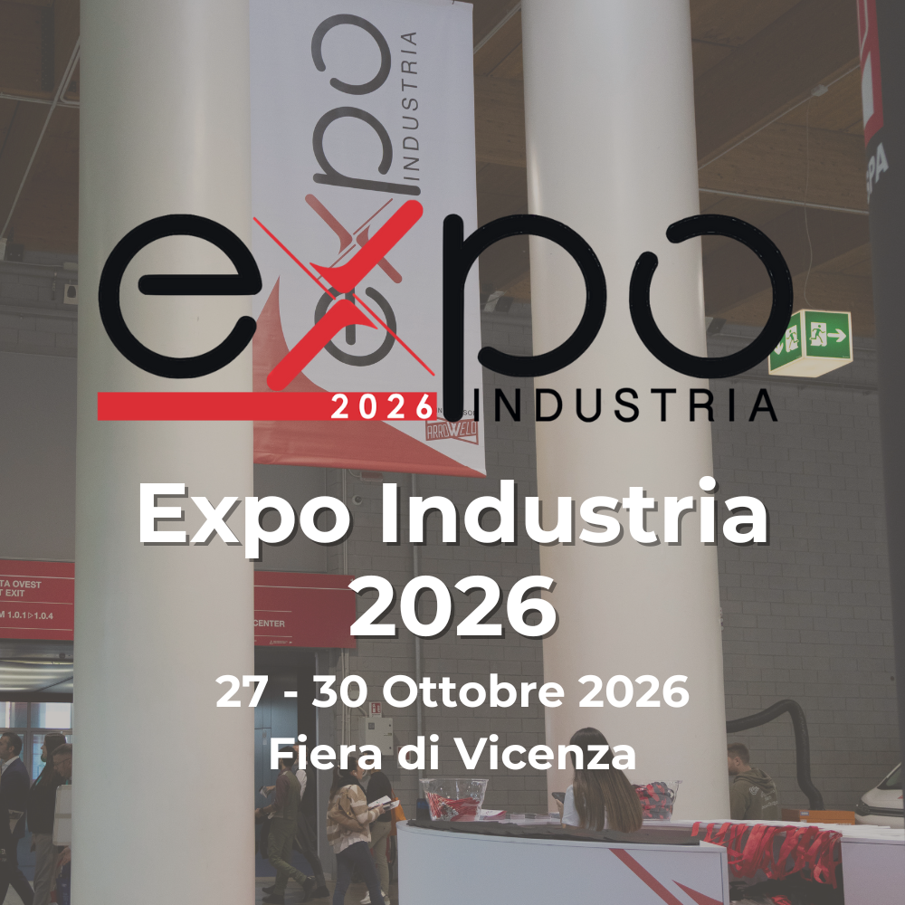 Expo Industria logo