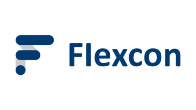 flexcon logo