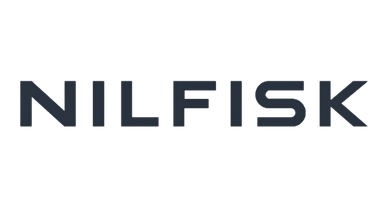 nilfisk logo